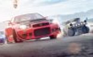 Gamescom-трейлер Need for Speed: Payback