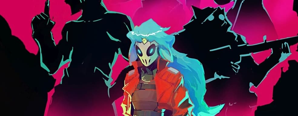 Анонсирована Hyper Light Breaker. Разработчики отходят от привычной формулы