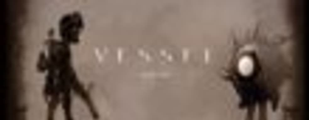 Vessel, Capsized и Storm в XBLA в этом году