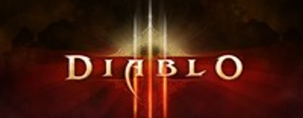 Diablo 3 для консолей точно в разработке