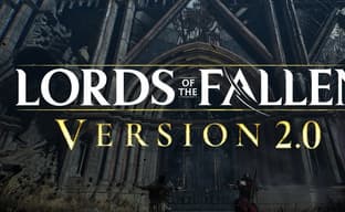 Финальное обновление Lords of the Fallen 2.0 выйдет 17 апреля