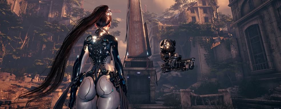 «База. Покупаю без раздумий». Отвечающая за экшен Stellar Blade студия уволила двух токсичных феминисток