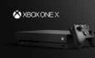 Microsoft гордится стоимостью Xbox One X