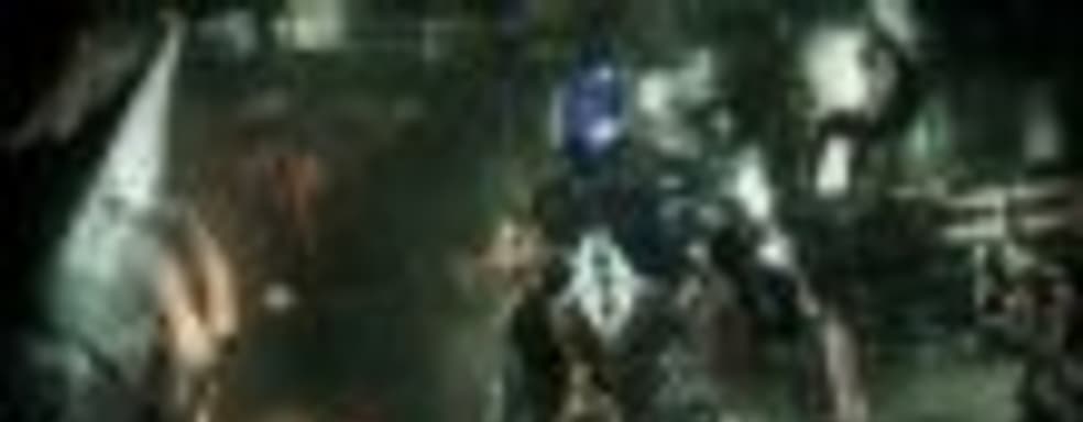 Покупатели Batman: Arkham Knight в Steam получили все части серии в подарок