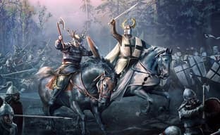 Crusader Kings III: смотрим на игровой процесс