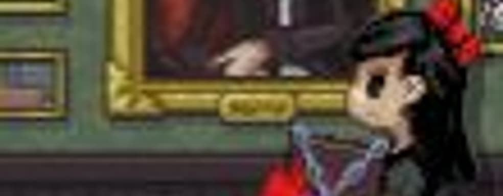 They Bleed Pixels (Steam) - добро пожаловать в ад