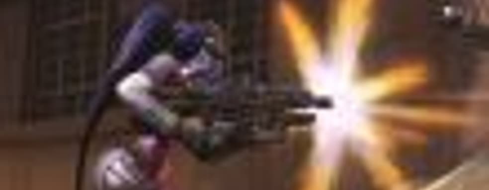 Бета-тестирование Overwatch продолжится на следующей неделе