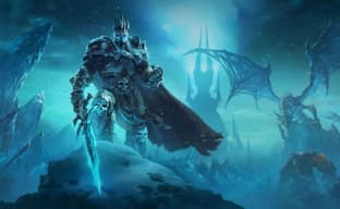 В Blizzard обсуждают возможность выхода World of Warcraft на консолях