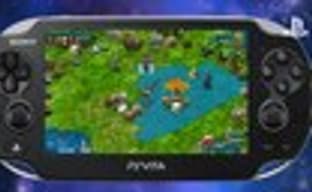 Rainbow Moon на Vita в декабре