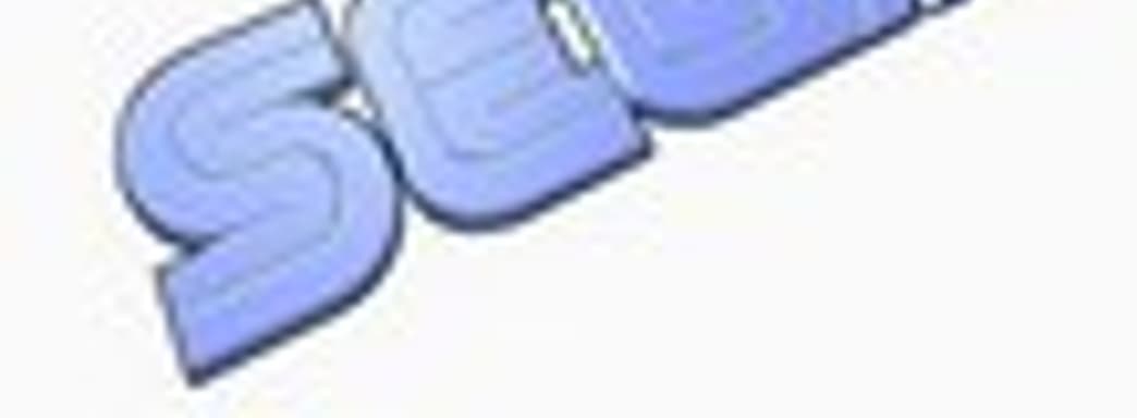 Продажи игр Sega 