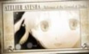 Launch-трейлер Atelier Ayesha: The Alchemist of Dusk