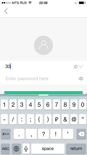 Программа Xiaomi Smart Home