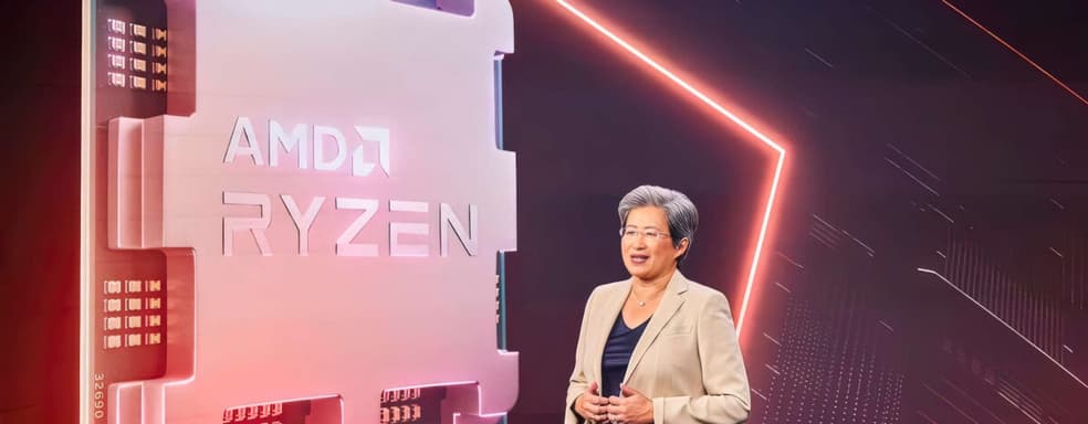 Игровые сборки будут жить дольше! AMD обещает длительную поддержку сокета AM5