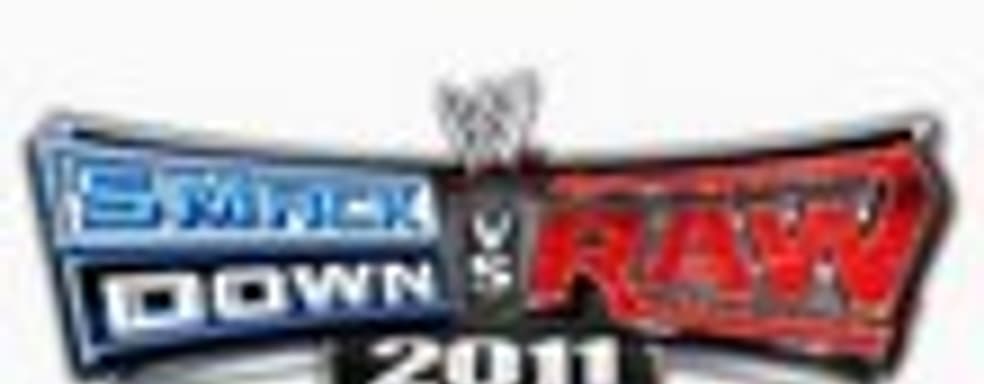 Состав WWE Smackdown Vs. Raw 2011
