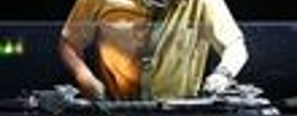 Activision издаст DJ Hero