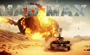 Интерактивный трейлер Mad Max