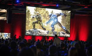 Halo вернётся. Microsoft тизерит ремейк, новую часть или релиз на PS5