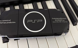 Названо количество проданных PSP