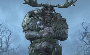 Diablo 4 Druids Complain About Beatings. Other Players Keep Trying to Kill Them