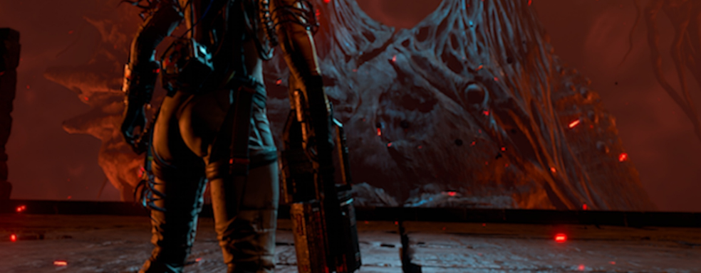 PC-версию Returnal показали разработчикам на конференции GDC. Эксклюзив PlayStation 5 не такой уж и эксклюзивный