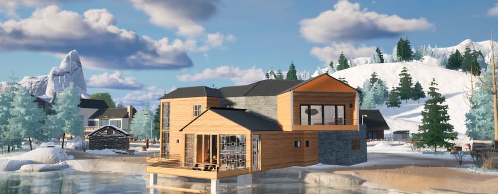 Смотрим трейлер симулятора Architect Life. Стань архитектором в июне