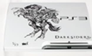 Darksiders PS3