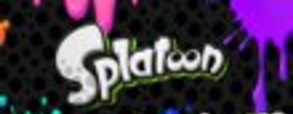 Новые ролики Splatoon