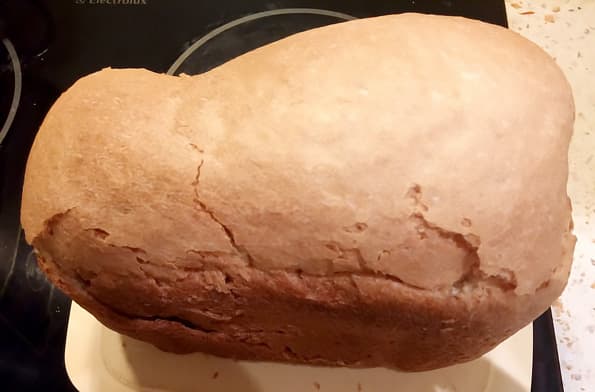 Хлебопечь Bomann CB 594