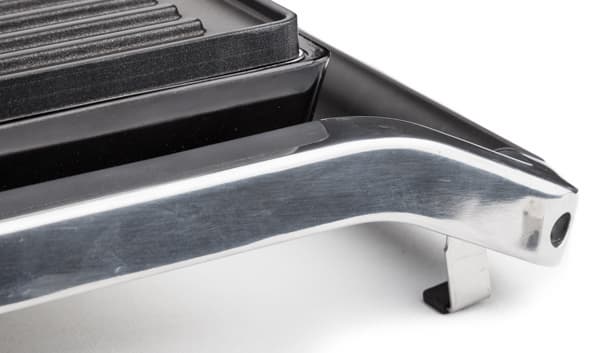 Электрический контактный гриль Kitfort KT-1601