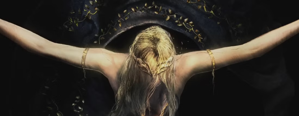 Писатель Брендон Сандерсон прошёл Elden Ring персонажем первого уровня