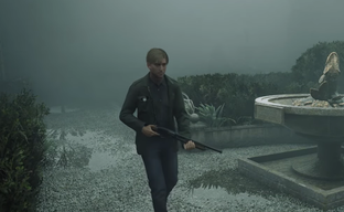 Ремейк Silent Hill 2 представили с фиксированной камерой