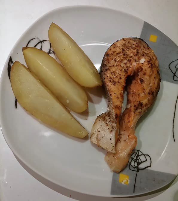 Аэрогриль Kitfort KT-1621