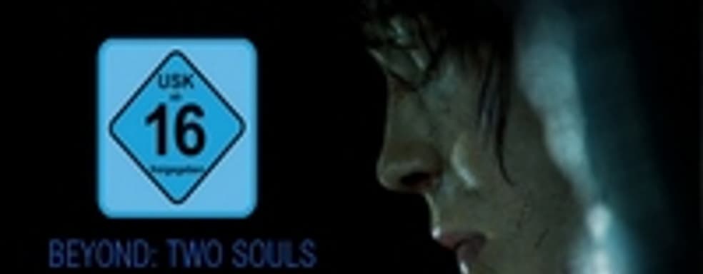 Beyond: Two Souls - цензура добралась до всех версий игр