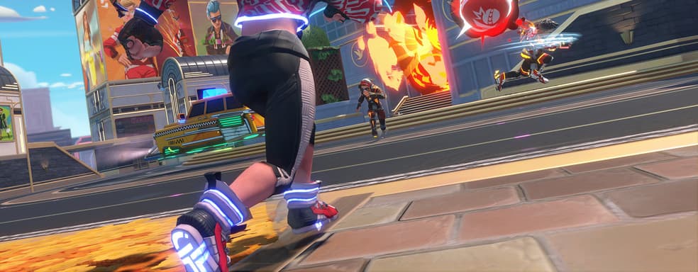 В ближайшие дни на Xbox появится 12 новых игр