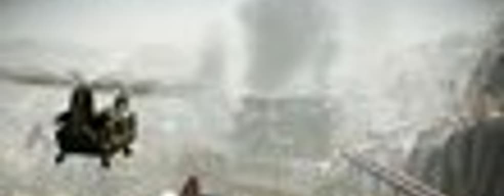 Трейлер Warface