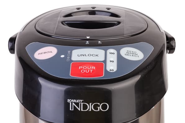 термопот Scarlett IS-509