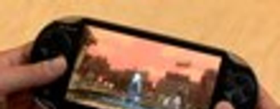 Демонстрация Gravity Rush