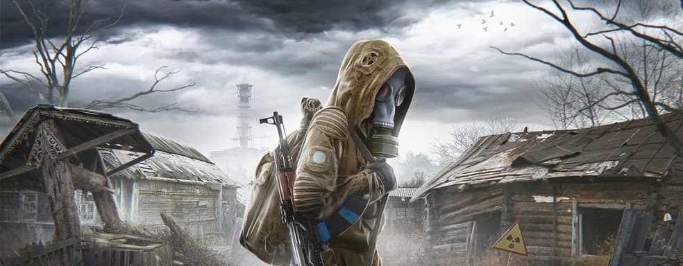 Трассировка для всех – появились подробности консольной версии S.T.A.L.K.E.R. 2