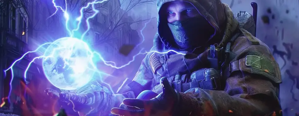 Из-за «неожиданных аномалий» S.T.A.L.K.E.R. 2 перенесли. Опять