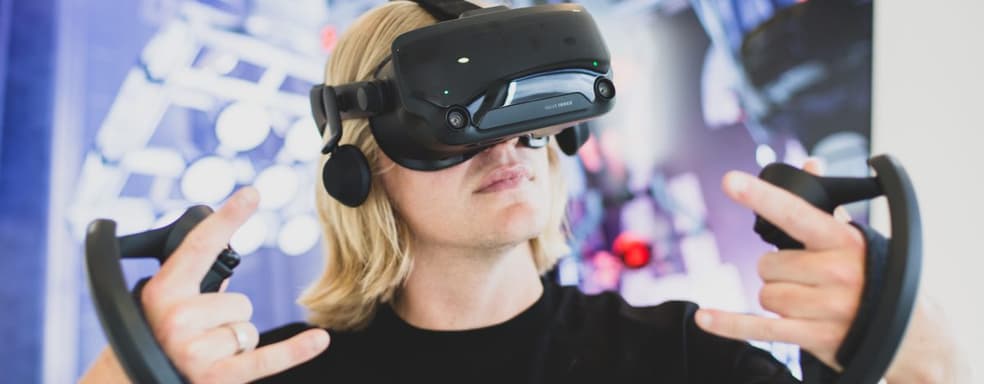 Valve работает над автономным преемником Valve Index, считают датамайнеры