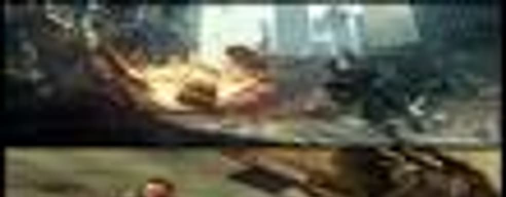 Сценарист Crysis 2 продолжает…