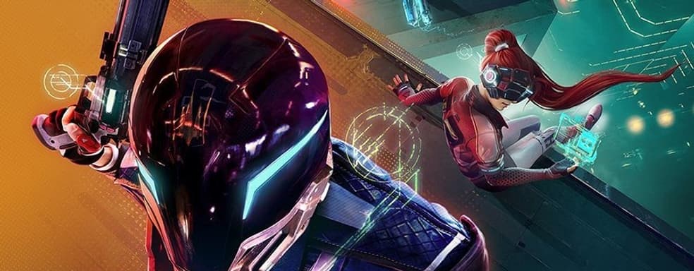 Ubisoft закрывает королевскую битву Hyper Scape. Компания даже предлагала людям деньги, чтобы они в нее играли