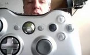 Новый контроллер для Xbox 360. Официально 