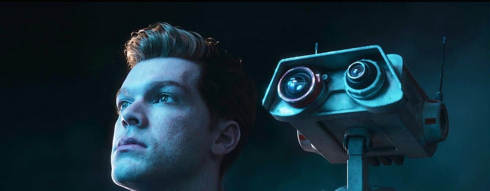 EA хочет сделать больше игр во вселенной «Звездных войн»