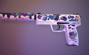 Игрок в Counter-Strike 2 со слабым ПК получил преимущество. Он смог увидеть сквозь дым перемещение врагов