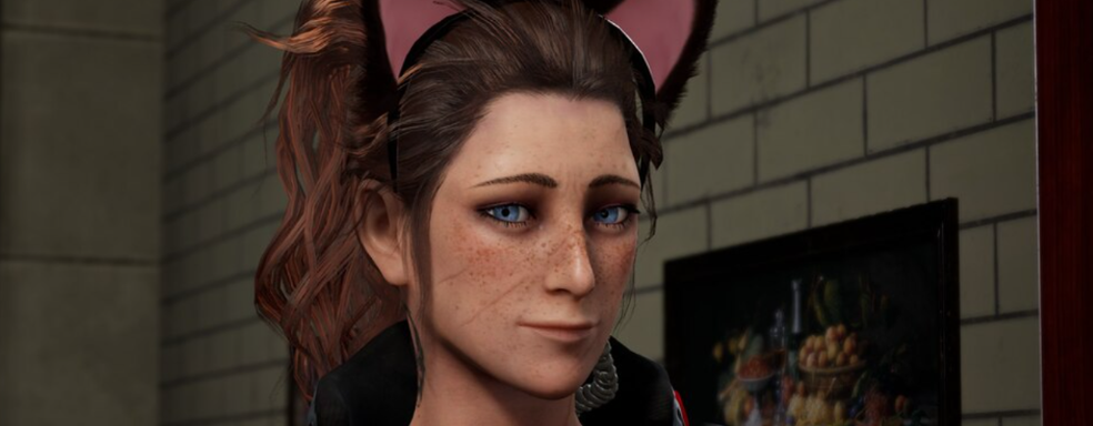 Одна из худших игр 2023 года получила крупное обновление. Авторы Ninja Gaiden вернулись, чтобы исправить Wanted Dead