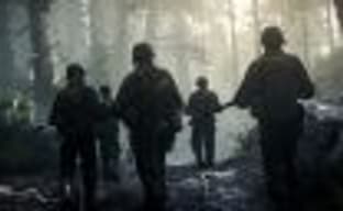 Call of Duty: WWII без регенерации здоровья и с необходимостью экономить патроны