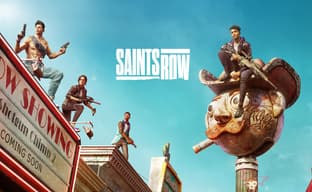 Ролик Saints Row посвятили миссиям в начале игры