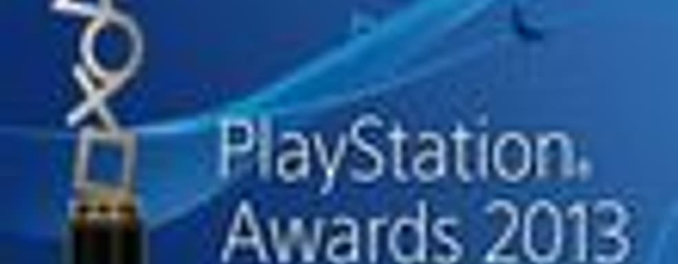Победители PlayStation Awards 2013