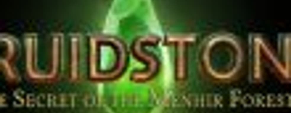 Красивая тактическая ролевая игра Druidstone: The Secret of the Menhir Forest выйдет в мае